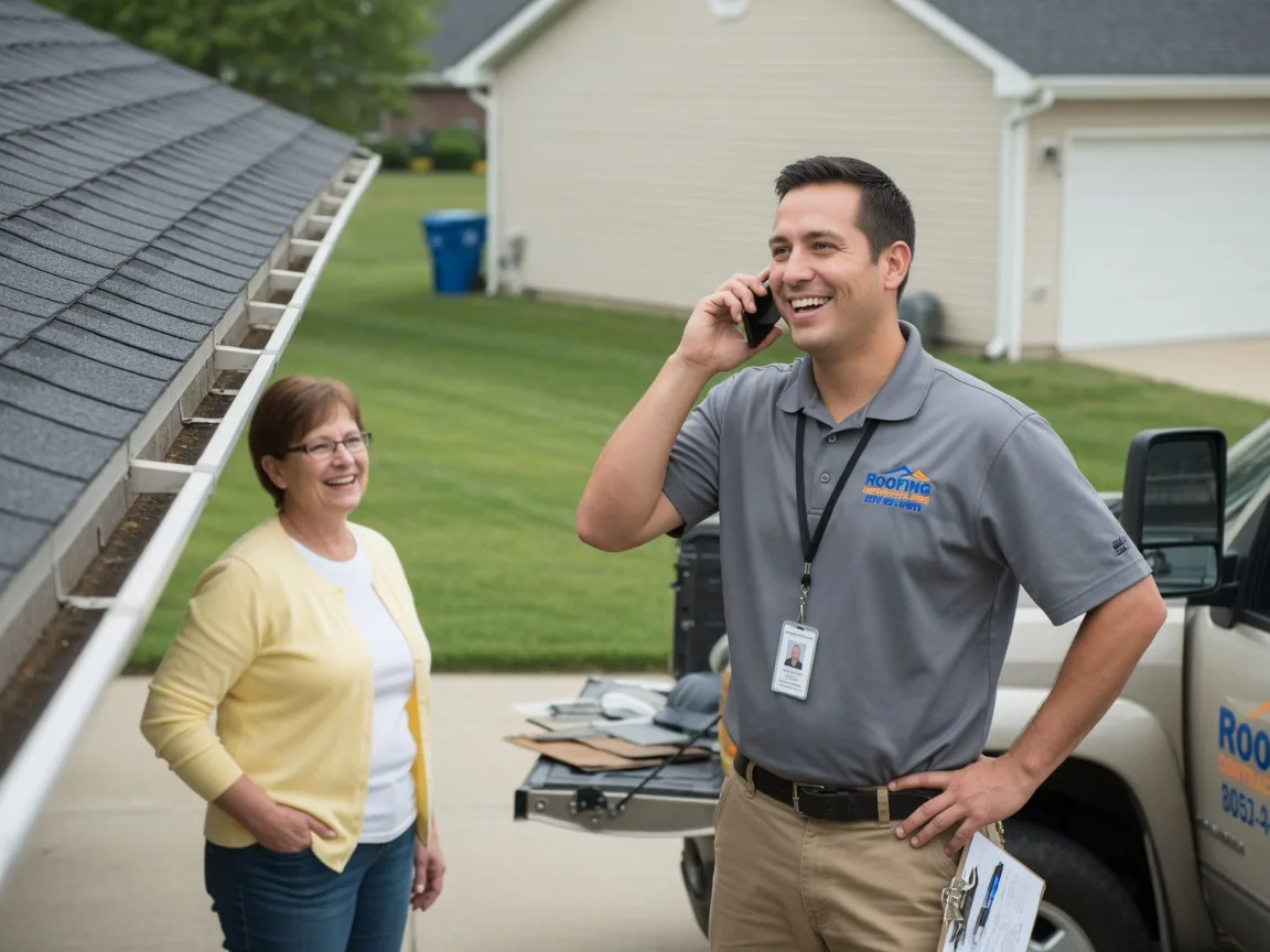 Local Roofing Contractors Tovey, IL FAQs